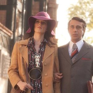 Foto El cónsul de Sodoma