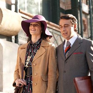 Foto El cónsul de Sodoma