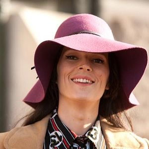 Foto El cónsul de Sodoma