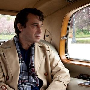 Foto El cónsul de Sodoma