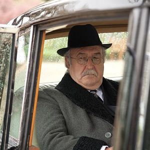 Foto El cónsul de Sodoma