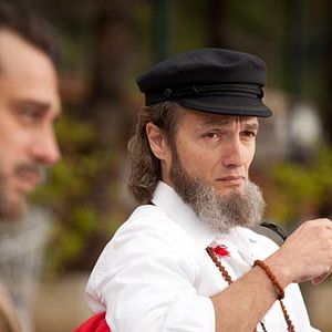 Foto El cónsul de Sodoma