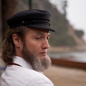 Foto El cónsul de Sodoma