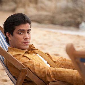 Foto El cónsul de Sodoma