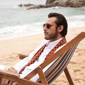 Foto El cónsul de Sodoma