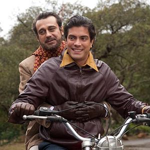 Foto El cónsul de Sodoma