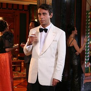 Foto El cónsul de Sodoma