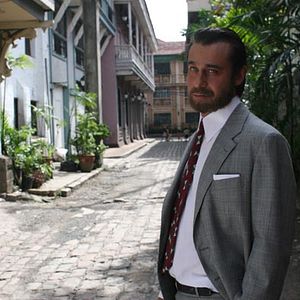 Foto El cónsul de Sodoma