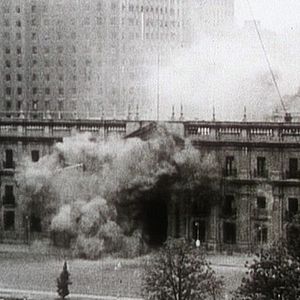 Foto La doctrina del Shock