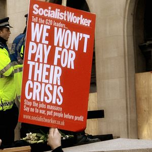 Foto La doctrina del Shock