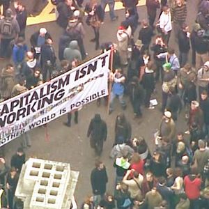 Foto La doctrina del Shock