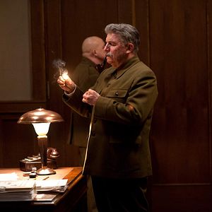 Foto André Dussollier