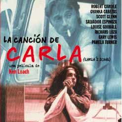 Foto La canción de Carla