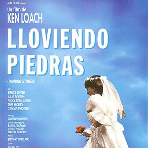 Foto Lloviendo piedras