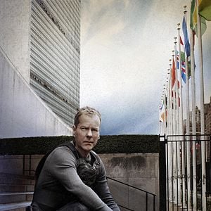 Foto Kiefer Sutherland