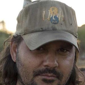 Foto Warwick Thornton