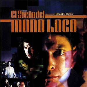 Foto El sueño del mono loco