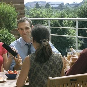 Foto Michèle Laroque