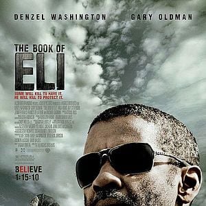 Foto El libro de Eli