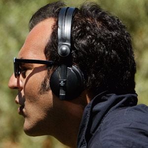 Foto François Favrat