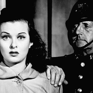 Foto El hombre atrapado