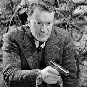 Foto El hombre atrapado