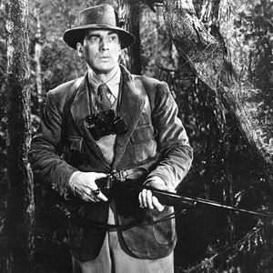 Foto El hombre atrapado