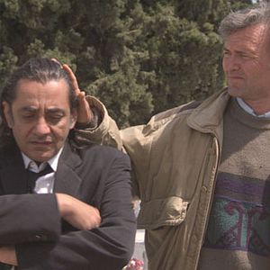 Foto Filippos Tsitos