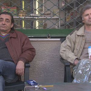 Foto Filippos Tsitos