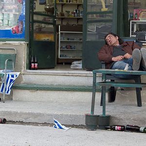 Foto Filippos Tsitos