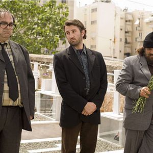 Foto Filippos Tsitos