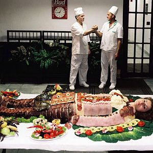 Foto Ako sa varia dejiny