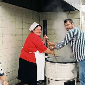 Foto Ako sa varia dejiny