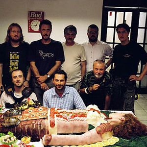 Foto Ako sa varia dejiny