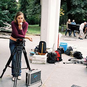 Foto Ako sa varia dejiny