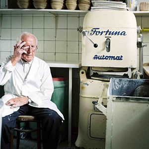 Foto Ako sa varia dejiny