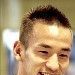 Foto Hidetoshi Nakata