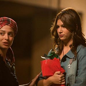 Foto Úrsula Corberó