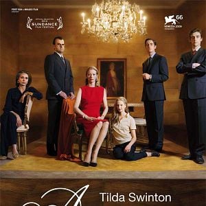 Foto Io Sono l'Amore (Yo soy el amor)