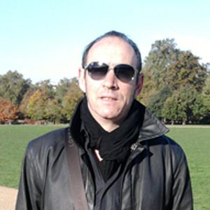 Foto Jérôme Bensoussan