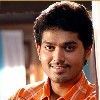 Foto Sakthi Vasu