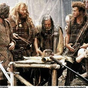 Foto Braveheart