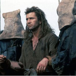 Foto Braveheart