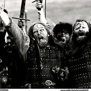 Foto Brendan Gleeson