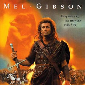 Foto Braveheart
