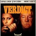 Foto El veredicto