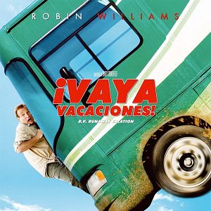 Foto ¡Vaya vacaciones!