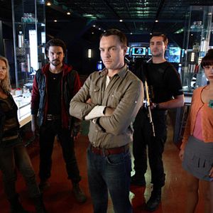 Foto Invasión jurásica