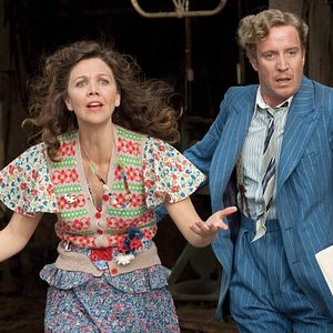 Foto Maggie Gyllenhaal