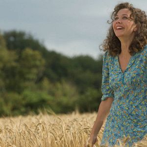 Foto La niñera mágica y el Big Bang